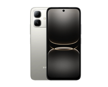 INFINIX SMART 20 4GB/128GB Polaris Titanium