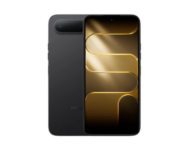 TECNO Spark 50 5G 8GB/256GB Ink Black