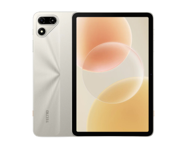 TECNO Megapad SE 2 LTE 4GB/256GB Sandy Titanium