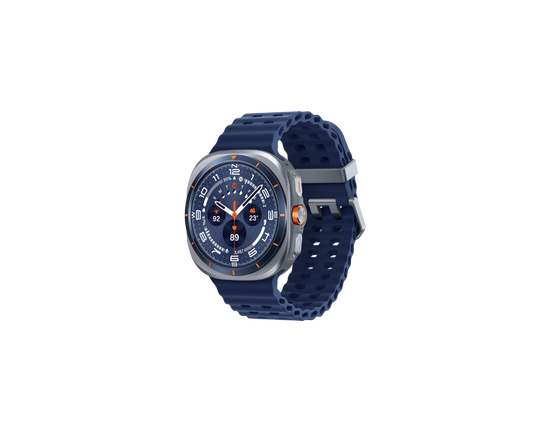 SAMSUNG Watch Ultra LTE 47mm Titanium Blue