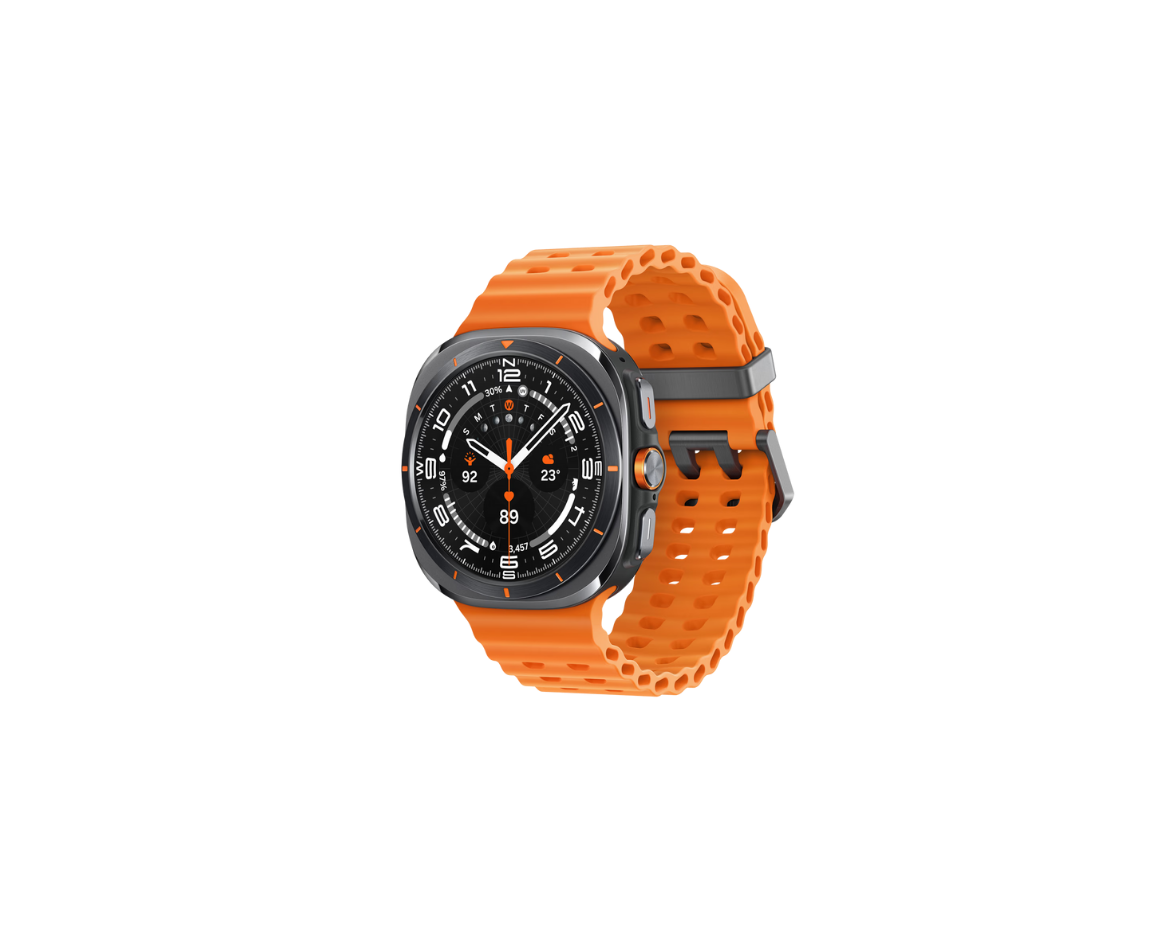 SAMSUNG Watch Ultra LTE 47mm Titanium Gray