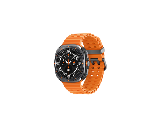 SAMSUNG Watch Ultra LTE 47mm Titanium Gray