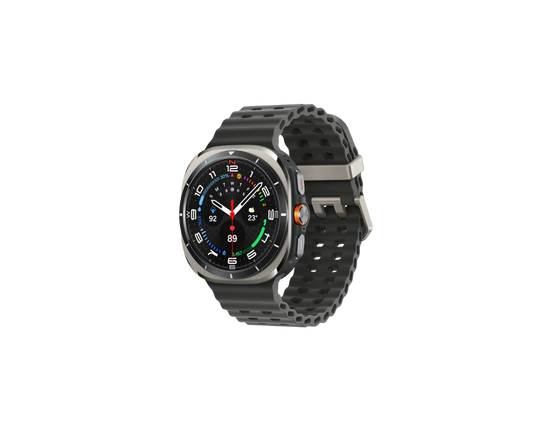 SAMSUNG Watch Ultra LTE 47mm Titanium Silver