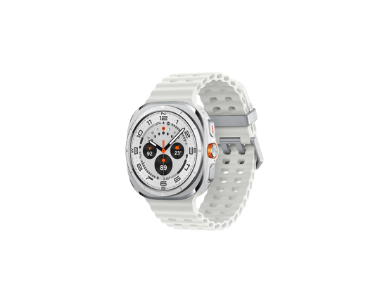 SAMSUNG Watch Ultra LTE 47mm Titanium White