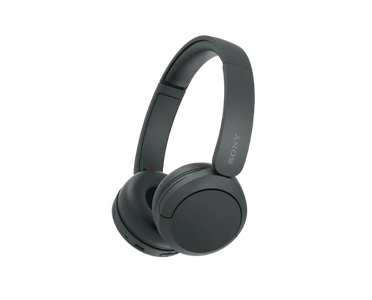 SONY WH-CH520 Black