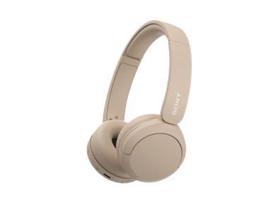SONY WH-CH520 Cream
