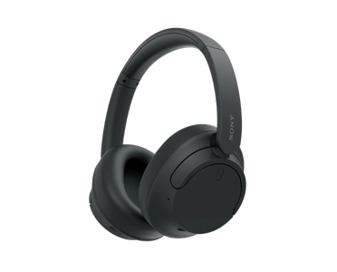 SONY WH-CH720N Black