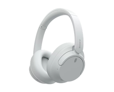 SONY WH-CH720N White