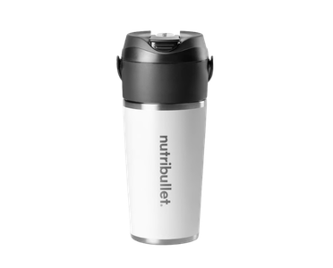 NUTRIBULLET Flip White