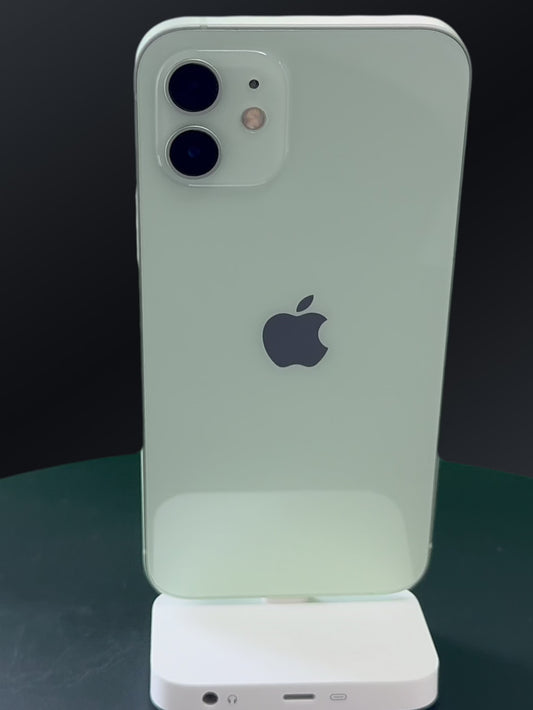 APPLE iPhone 12 64GB Green