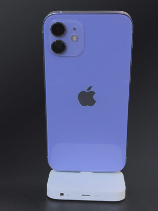 APPLE iPhone 12 64GB Purple